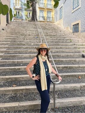 Meet your Posher, Danni